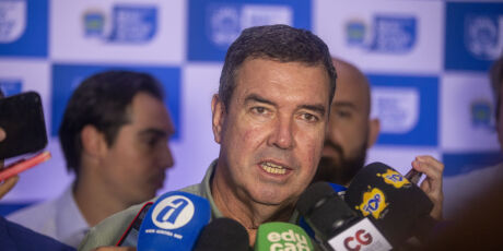 Riedel diz que enfrenta 'corrida contra o tempo' para garantir empr&eacute;stimo de R$ 1,2 bilh&atilde;o 