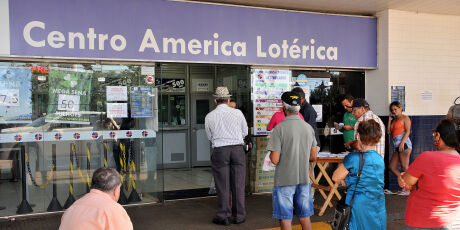 Apostador de MS 'bate na trave' e leva R$ 10 mil na Quina