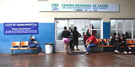 Conselho acusa "marketing administrativo" e se op&otilde;e &agrave; terceiriza&ccedil;&atilde;o da sa&uacute;de em Campo Grande