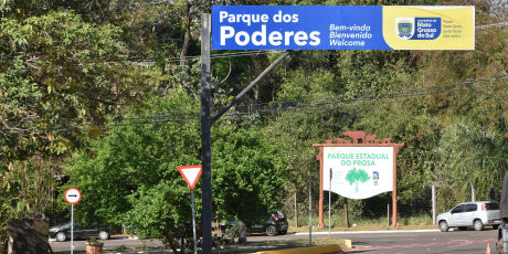 Zona de amortecimento do Prosa cresce al&eacute;m do previsto