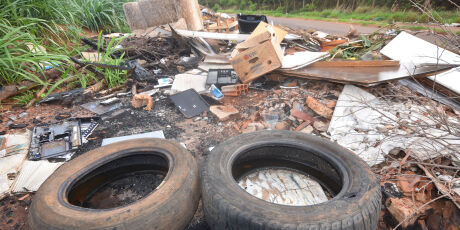 Primeira morte por chikungunya em &aacute;rea urbana &eacute; confirma em Dourados