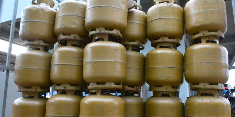 Em MS, 150 mil fam&iacute;lias s&atilde;o beneficiadas com o G&aacute;s do Povo em abril