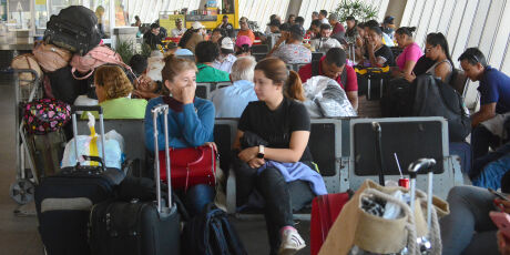 Semana Santa vai movimentar 18 mil pessoas na rodovi&aacute;ria de Campo Grande