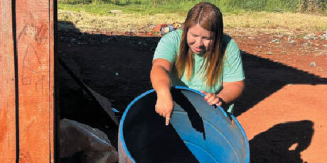 Ap&oacute;s mais de 100 anos, ind&iacute;genas de Dourados ter&atilde;o acesso &agrave; &aacute;gua pot&aacute;vel