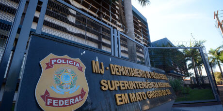 PF investiga lavagem de dinheiro e oculta&ccedil;&atilde;o patrimonial de fac&ccedil;&atilde;o criminosa em MS