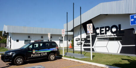 DEPAC Cepol suspende atendimento ao p&uacute;blico por 48 horas