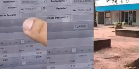 Empresa que atendia "fantasmas" &eacute; impedida de fechar contratos