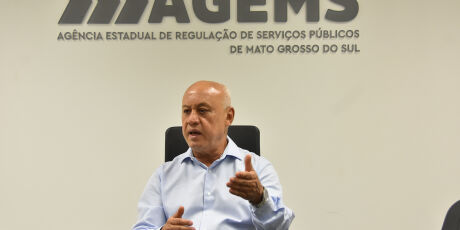 "As ag&ecirc;ncias desempenham papel cr&iacute;tico na garantia da qualidade dos servi&ccedil;os"