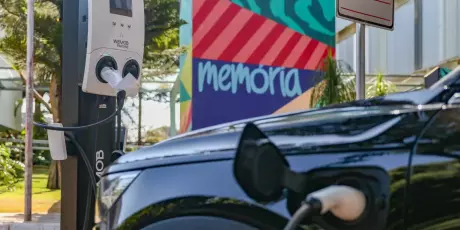 Fenabrave revela que Programa Carro Sustent&aacute;vel elevou vendas em 31% no 1&ordm; trimestre