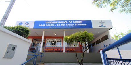 Justi&ccedil;a determina reestrutura&ccedil;&atilde;o de onze UBSs em Campo Grande
