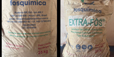 Mais de 20 toneladas de insumo para coca&iacute;na s&atilde;o apreendidas na fronteira
