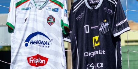 Oper&aacute;rio e Bataguassu se enfrentam em jogo que vale o t&iacute;tulo do Campeonato Estadual de MS 