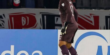 Dois atletas de MS ajudam S&atilde;o Paulo a conquistar empate na Col&ocirc;mbia