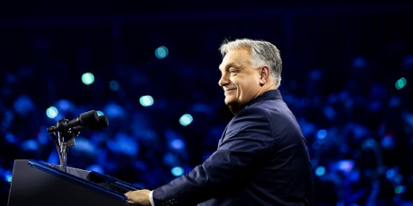 Orb&aacute;n reconhece oficialmente derrota 'dolorosa' nas elei&ccedil;&otilde;es na Hungria
