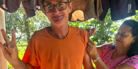 Itapor&atilde; antecipa calend&aacute;rio e inicia vacina&ccedil;&atilde;o contra chikungunya