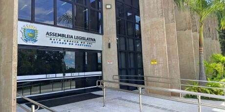 Candidatos que fizeram prova da ALEMS t&ecirc;m at&eacute; amanh&atilde; para apresentarem recurso