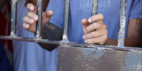 MP cobra Estado ap&oacute;s presos ficarem sem alimenta&ccedil;&atilde;o em delegacia de MS