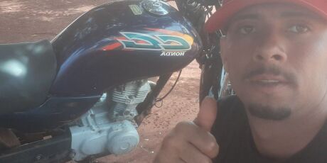 Acidente entre caminh&atilde;o e moto deixa um morto na BR-262