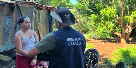 Prefeitura confirma 6&ordf; morte por chikungunya em Dourados 