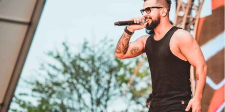 Governo de MS contrata show de DJ por mais de R$ 500 mil