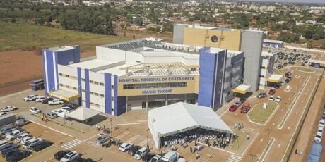Estado mant&eacute;m pronto atendimento no Hospital Regional da Costa Leste ap&oacute;s acordo com munic&iacute;pio