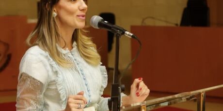 Ana Carolina Ali deixa procuradoria-geral para concorrer a vaga de desembargadora em MS