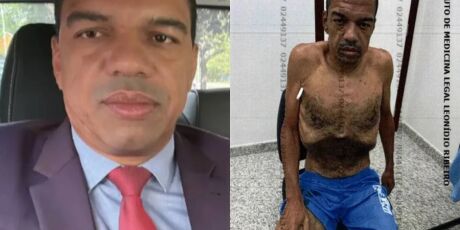 Lobista investigado na &Uacute;ltima Ratio por compra de decis&otilde;es judiciais tem pris&atilde;o revogada