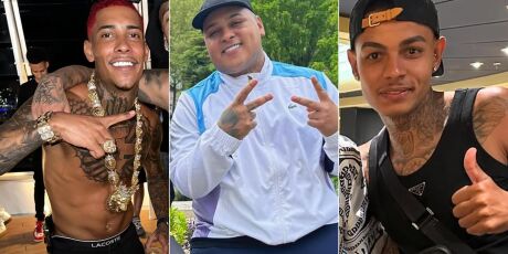 Opera&ccedil;&atilde;o Narco Fluxo: dono da p&aacute;gina 'Choquei' &eacute; 'operador de m&iacute;dia' do grupo, diz PF