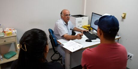 MS d&aacute; aula &agrave; agentes com Chikungunya 7x mais letal em 2026