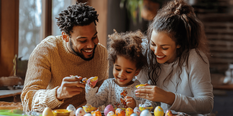 Coluna Desatando N&oacute;s: Entre tradi&ccedil;&otilde;es e v&iacute;nculos