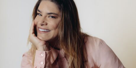 Entrevista exclusiva com a atriz Priscila Fantin