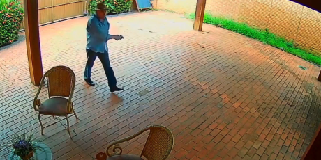 Com liberdade negada, Bernal completa um m&ecirc;s preso nesta sexta