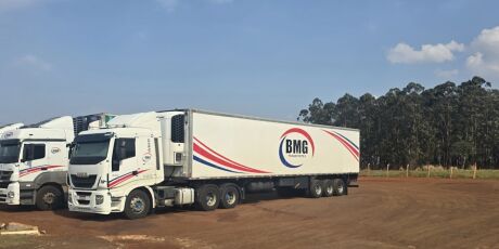 BMG acusa Boibras de romper acordo ap&oacute;s receber milh&otilde;es em investimentos