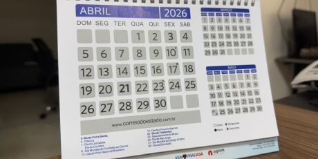 Afinal de contas, 23 de abril &eacute; feriado? Entenda