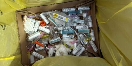 Campo Grande &eacute; alvo da PF em 'pente-fino' contra canetas emagrecedoras