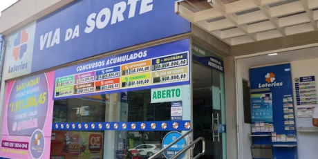 Bol&atilde;o de Campo Grande leva R$ 15 mil na Quina 