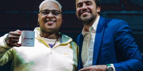 Empresa de Mar&ccedil;al repassou R$ 4,4 mi a Mc Ryan, diz PF