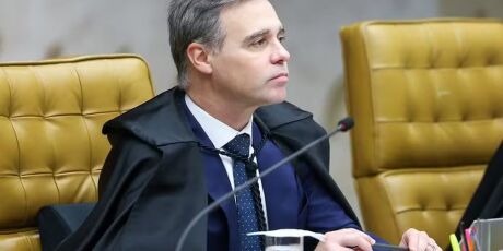 Mendon&ccedil;a nega compartilhamento de dados sobre a morte de 'Sic&aacute;rio' com CPI do Crime Organizado