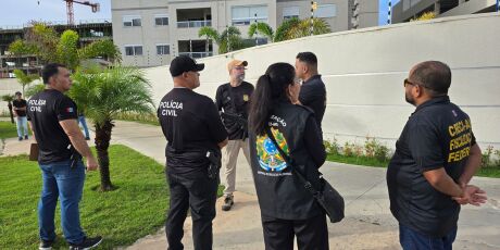 Corretor de MS que prometia retorno milagroso em falsos empreendimentos est&aacute; na mira da pol&iacute;cia