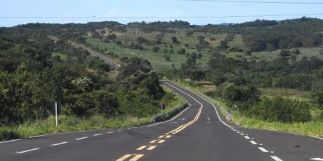 Empresa ter&aacute; 2 anos para restaurar rodovias de projeto bilion&aacute;rio