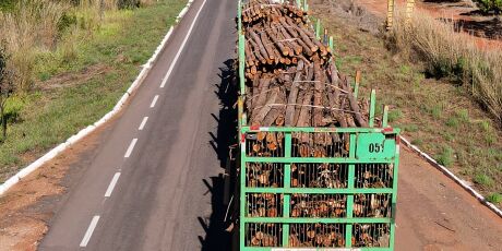 Projeto bilion&aacute;rio de rodovias em MS fica para o ano que vem