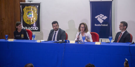 Fraude na compra de rem&eacute;dios contra c&acirc;ncer gera preju&iacute;zo de R$ 78 milh&otilde;es