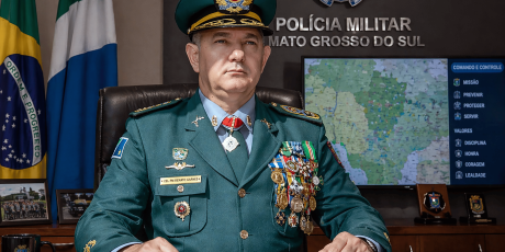 "O crime organizado atua em rede e a resposta do Estado precisa ser integrada"