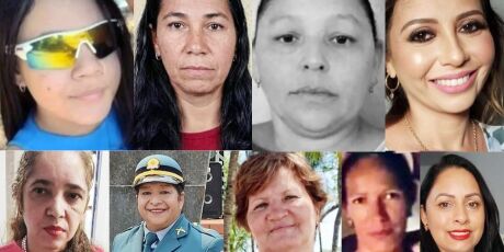 Feminic&iacute;dios voltam a crescer em Mato Grosso do Sul