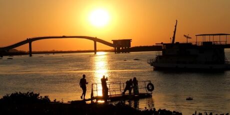 Obras de capta&ccedil;&atilde;o no Rio Paraguai v&atilde;o custar R$ 26 milh&otilde;es e durar 15 meses