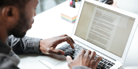 Transformar PDF digitalizado em Word: como usar OCR