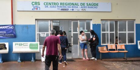 Audi&ecirc;ncia gera 'cabo de guerra' sobre privatiza&ccedil;&atilde;o da sa&uacute;de em Campo Grande