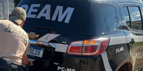 Mortes por interven&ccedil;&atilde;o policial e viol&ecirc;ncia contra mulher crescem em MS