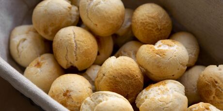 P&atilde;o de queijo surgiu da criatividade e se transformou em um dos maiores s&iacute;mbolos da culin&aacute;ria