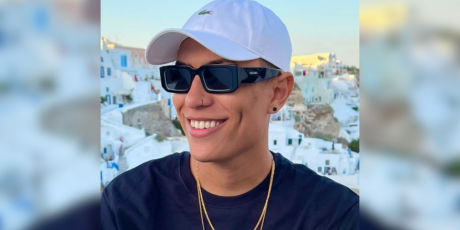Instagram derruba perfis de MC Ryan e outros influenciadores presos pela PF